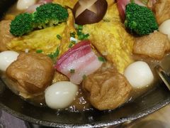 -徽味大班(定慧桥店)