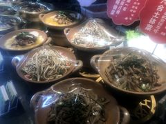 -六合居·明厨亮灶餐厅(成双大道店)