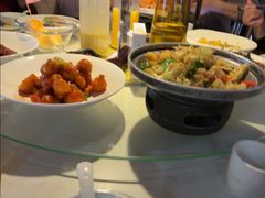 -老平安农家菜(平安店)