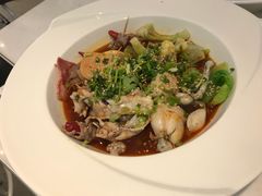 -成都你六姐·牛肉冒菜·麻辣香锅(长泰广场店)