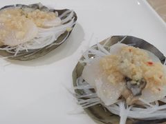 -海大大蒸汽海鲜餐厅·粤菜·特色小炒(欢乐颂店)