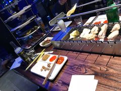 -三个蒙古大叔羊肉串(大宁店)