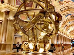 -澳门威尼斯人综合度假区