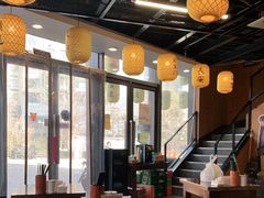 大堂-长安后宰门水盆羊肉(新都心店)