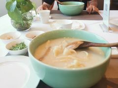 -惠丰源烩面馆(经七路店)