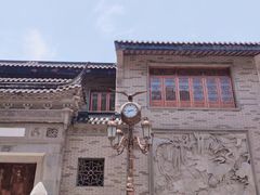 -龙潭水乡