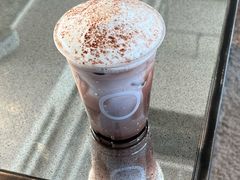 -COFFEEOLOGY咖啡学(天银店)