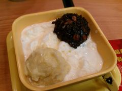 榴莲忘返-满记甜品(日月光二店)