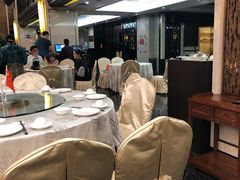 大堂-香云轩·顺德菜(香云纱园林酒店店)