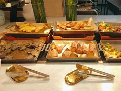 -晶丽香榭自助餐(南京大饭店)