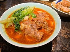 -喜晋道面馆(华严寺广场店)