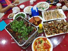 -南海渔家•海鲜•正宗海南菜(海棠湾店)