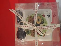 -慕百芙·定制生日蛋糕·DIY