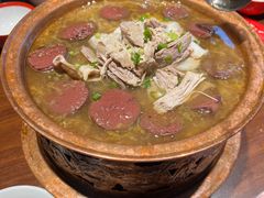 -李氏八大件老菜馆(万宝街店)