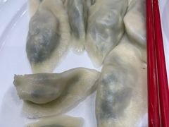 -喜家德虾仁水饺(南山书城店)