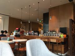 -天际餐厅(广州珠江新城假日酒店)