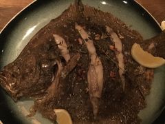 -翡翠36餐厅(浦东香格里拉店)