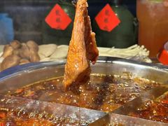 -大队长主题火锅(观音桥店)