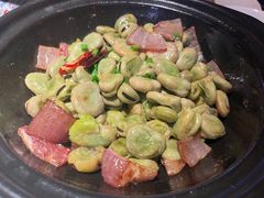 -老淮安·淮安菜(涟水店)