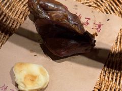 -鸽子窝(青塔店)