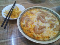 -凤翔改改豆花泡馍(双仁府街店)