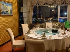 包厢-天顺渔港·海景餐厅(星海广场店)
