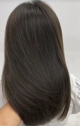 -茶发Salon·烫发染发理发