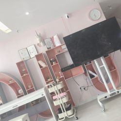 -Beauty Nails 美甲美睫皮肤管理