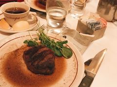 牛排-Musso & Frank Grill