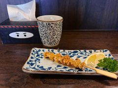 -哥哥の深夜食堂(永乐汇亲子购物运动中心店)
