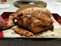 -西安饭庄·非遗陕菜(钟楼店)