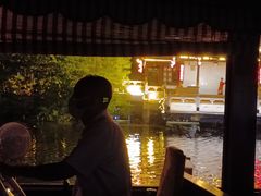 -凤城河风景区