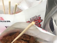 -傅强排骨(成都总店)
