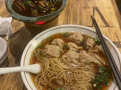 -老淮滨-蚌埠非遗小吃(淮河路店)