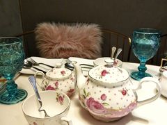 蜂蜜柚子茶-上岛咖啡(大德店)