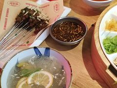 -怪噜范·老贵阳街头名小吃(汇金星力城店)