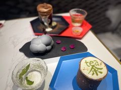 -茶是一枝花泡茶店