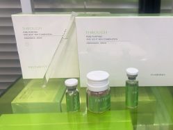 -凡碧诗毛孔清洁收细