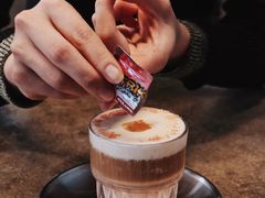 -BE NORMAL CAFE(霞溪路店)