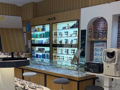 -博客眼镜(大学城店)