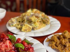 -景秀餐厅(南锣鼓巷店)