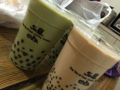 -50嵐鲜茶专卖连锁店(金城镇店)