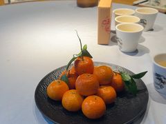 -吴越荣记苏州菜·松鼠桂鱼100%活鱼现做(月光码头店)