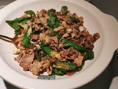 -费大厨辣椒炒肉(高铁吾悦广场店)