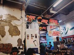 -东排食堂长沙小吃大排档(五一广场店)