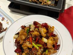 -凯鸽酒楼(大同振兴街店)