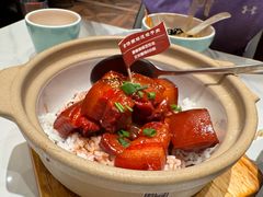 -老济南·济南菜(大明湖店)