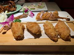 -新白鹿餐厅(金鹰新街口店)