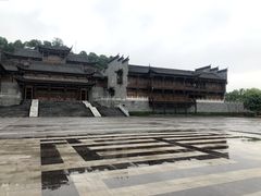 -重庆园博园