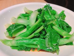 -嘉旺港式茶餐厅(延长中路店)
